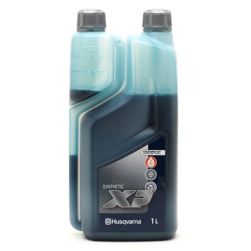 Original HUSQVARNA XP 1l